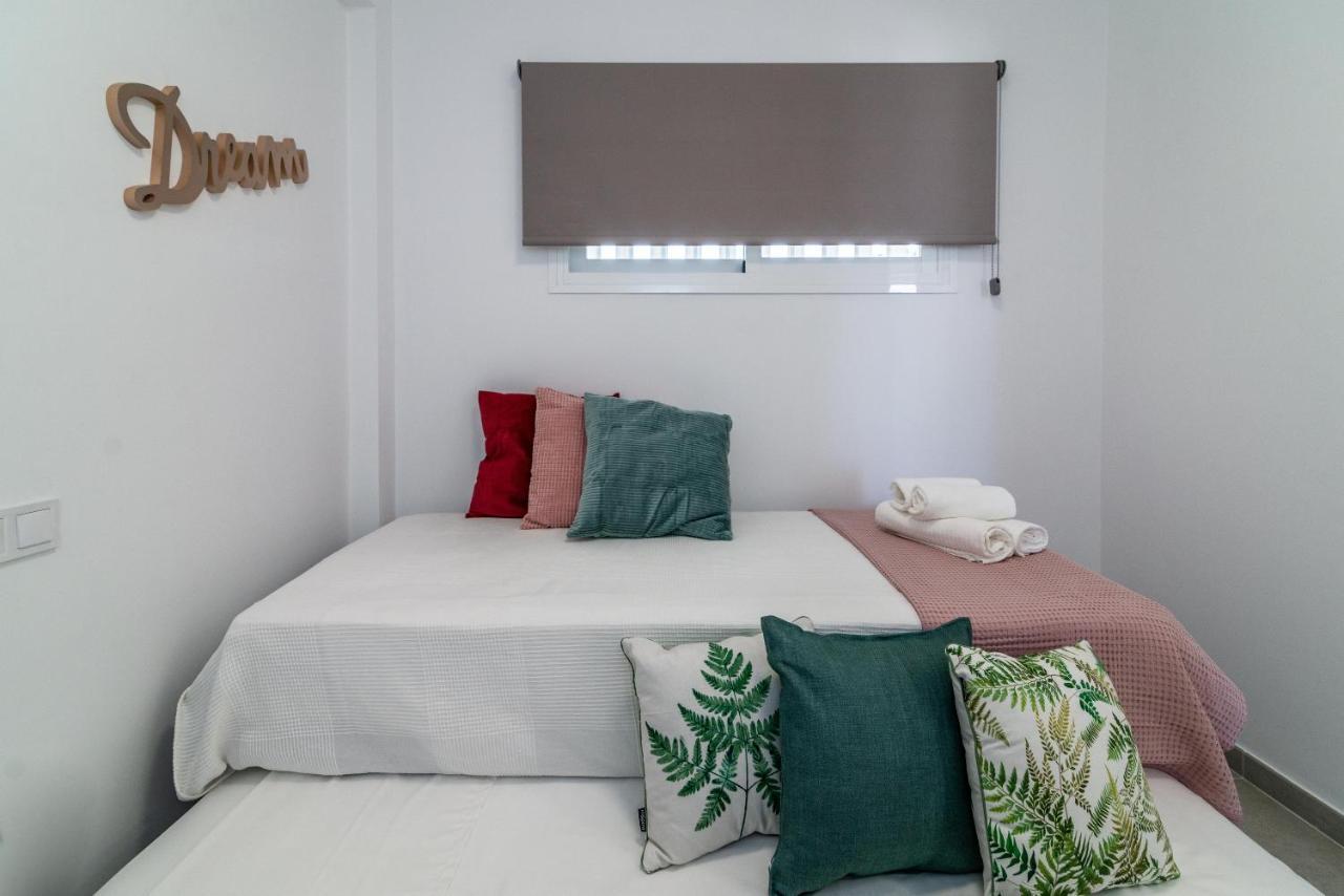 Vb San Fermin 2Bdr Apt With Sea Views * Benalmadena
