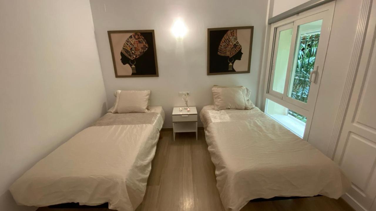 Capaldi Luxury Puerto Marina *