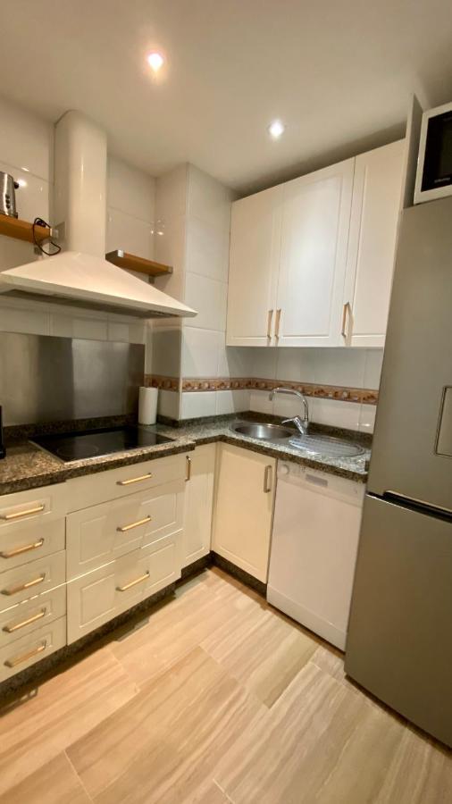 Apartment Capaldi Luxury Puerto Marina