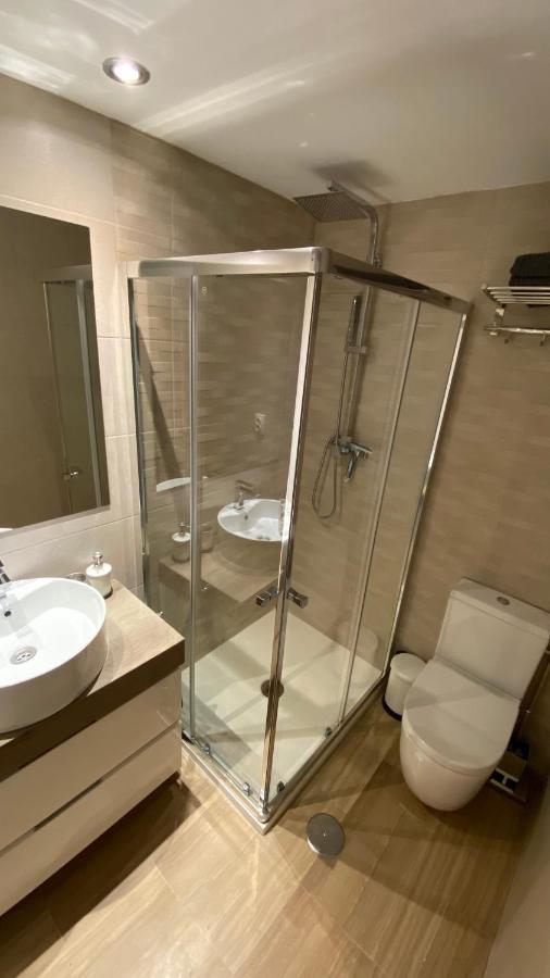 Capaldi Luxury Puerto Marina Benalmadena
