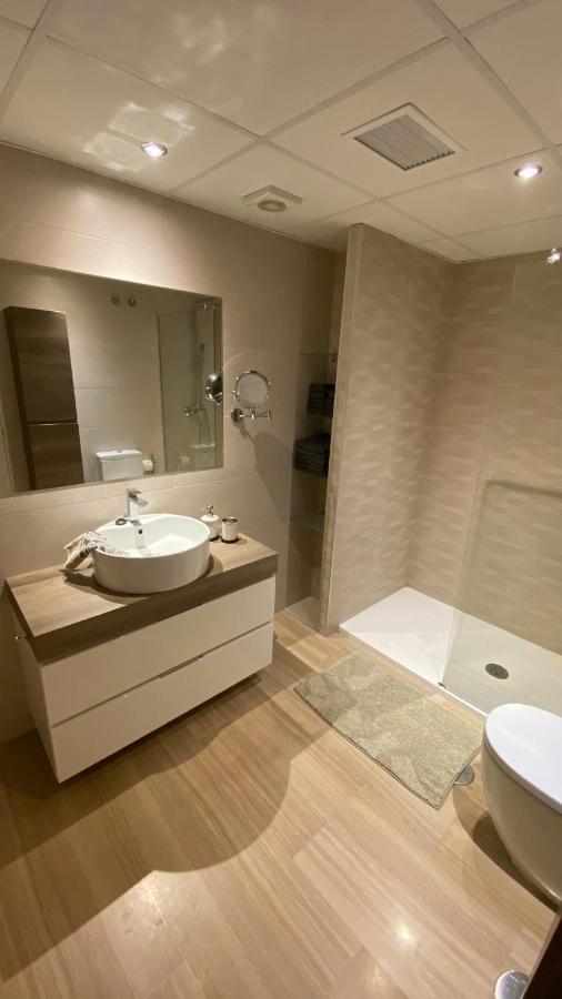 Capaldi Luxury Puerto Marina