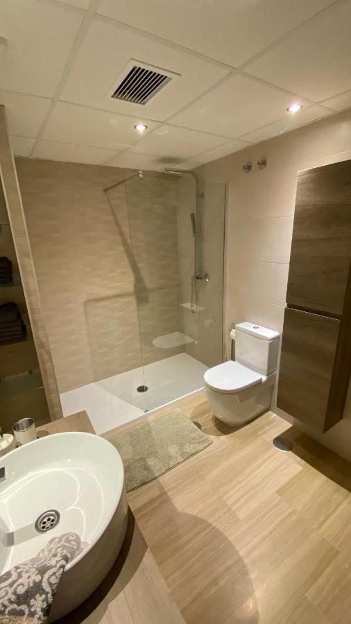 Capaldi Luxury Puerto Marina Benalmadena