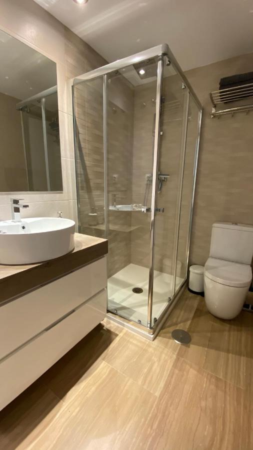 Capaldi Luxury Puerto Marina Apartment *