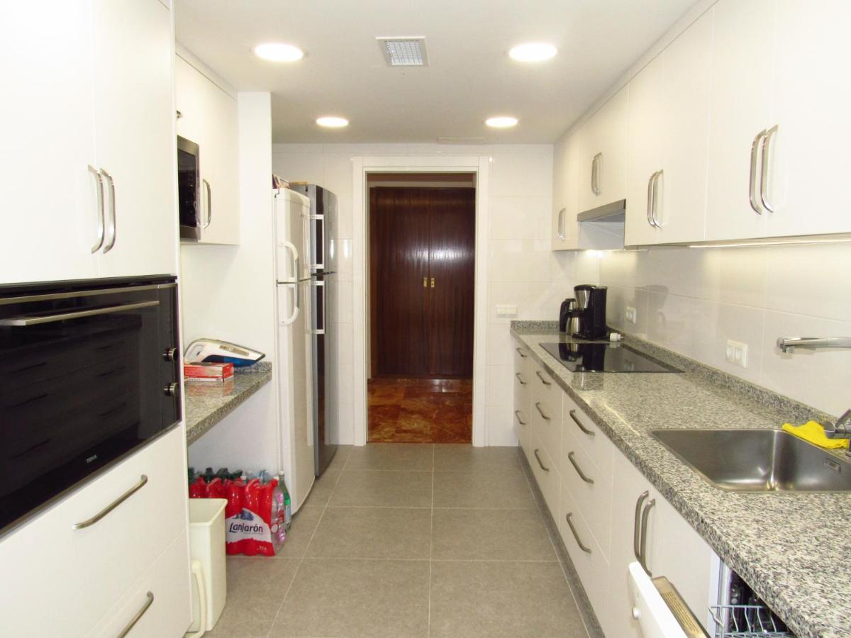 Apartment Manantial