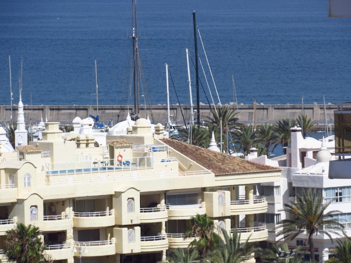Manantial * Benalmadena