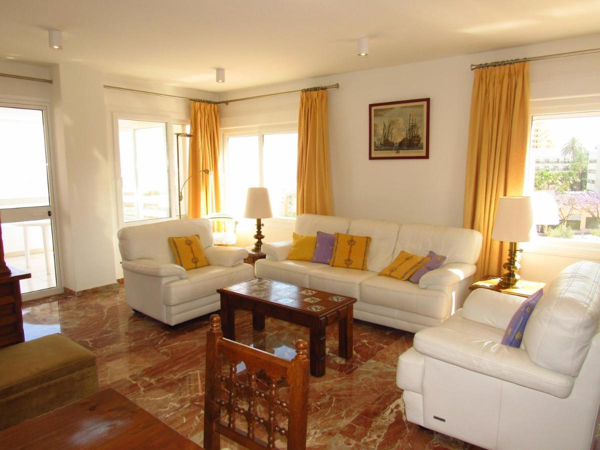 Manantial Apartment