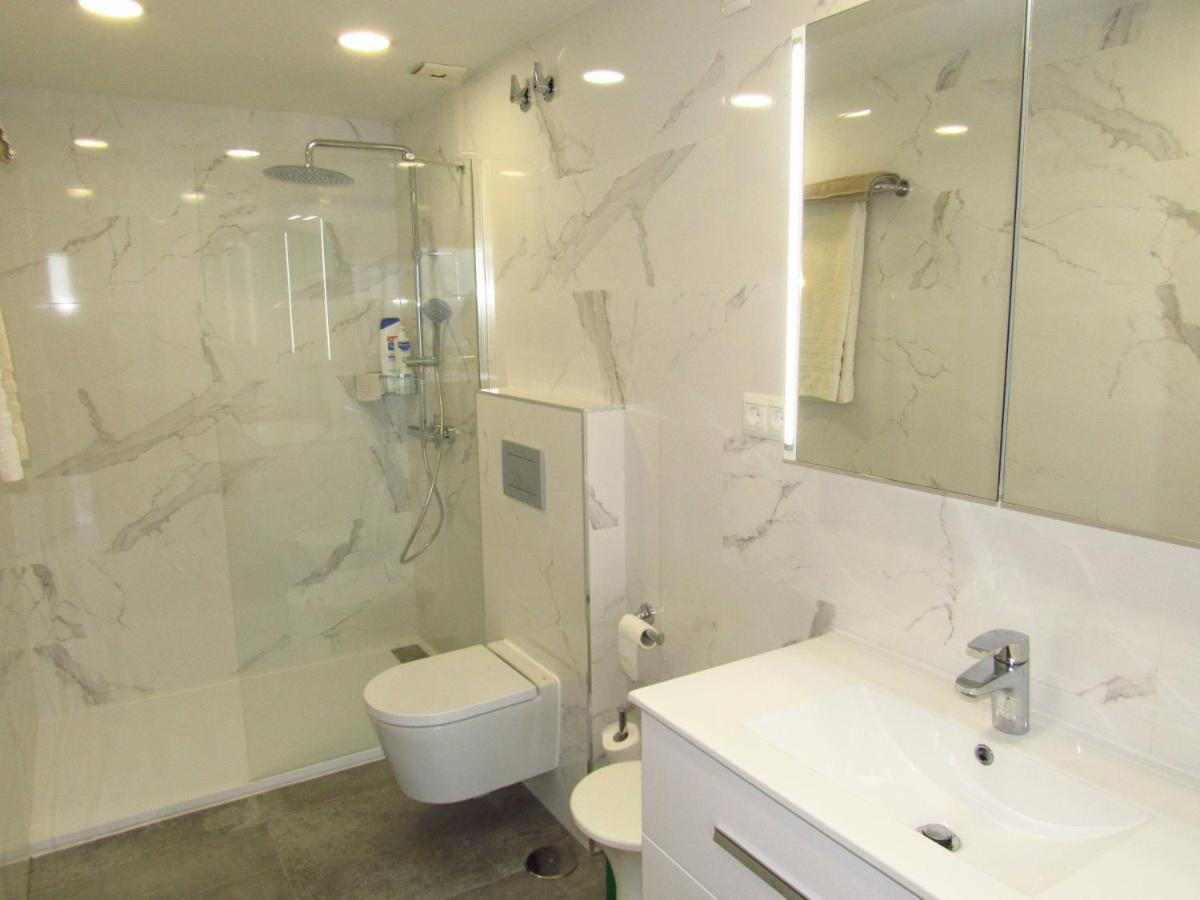 Manantial Apartment *