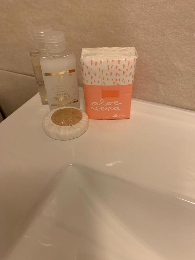 Appartement Puerto Marina Benalmádena