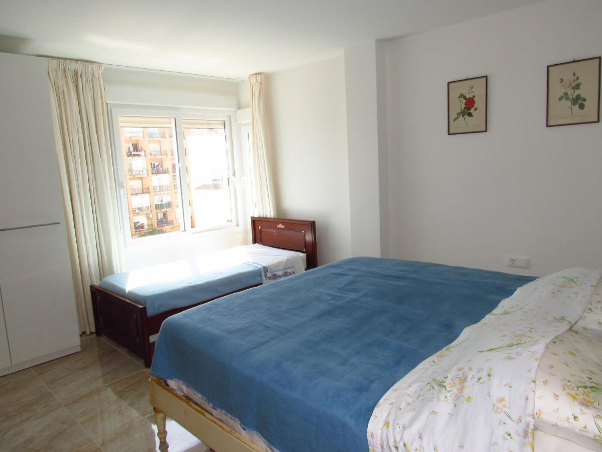 Apartment Manantial Benalmadena