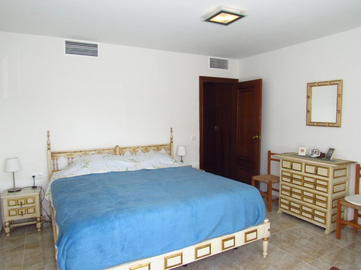 Apartment Manantial