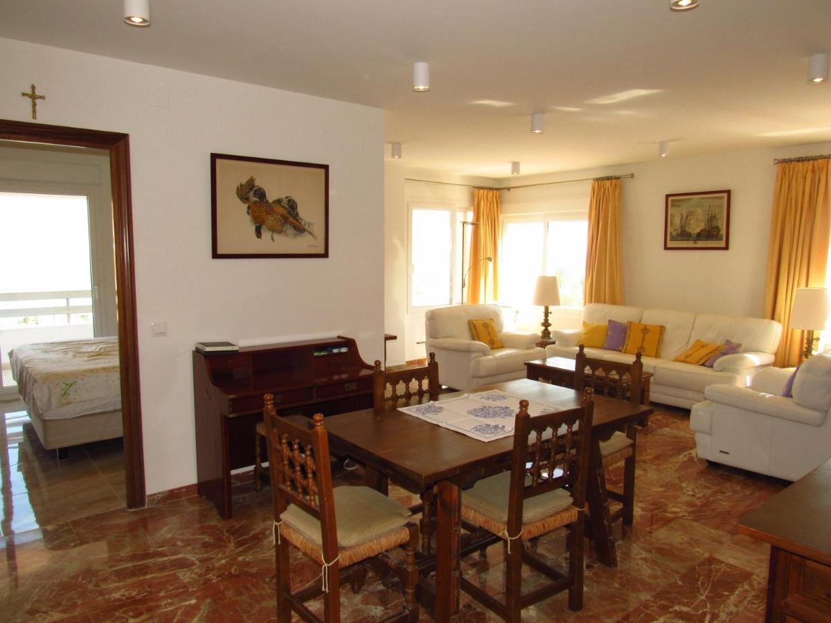 Manantial Apartment Benalmadena