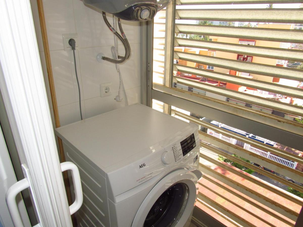 Manantial Apartment *