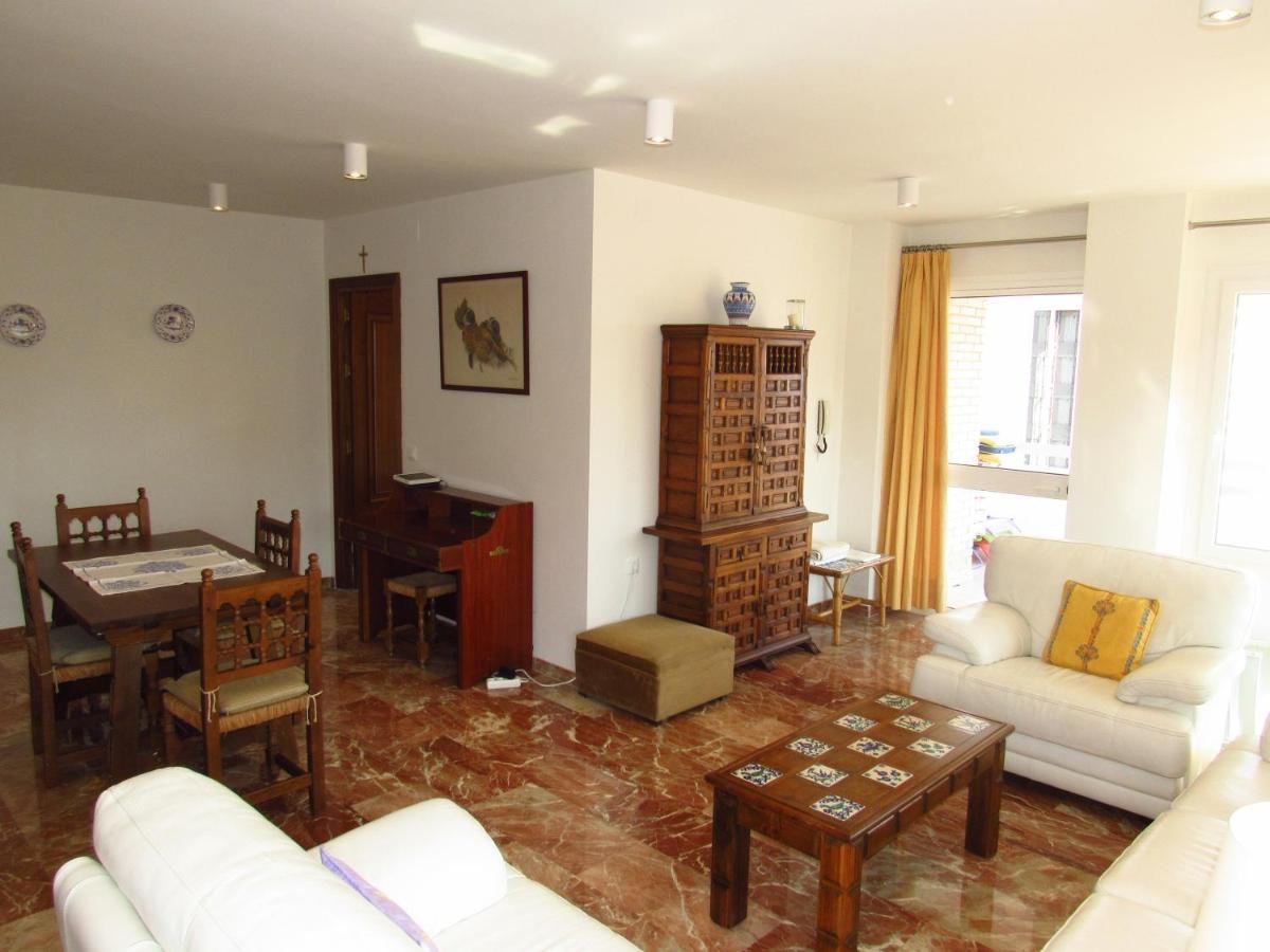 Manantial Apartment *