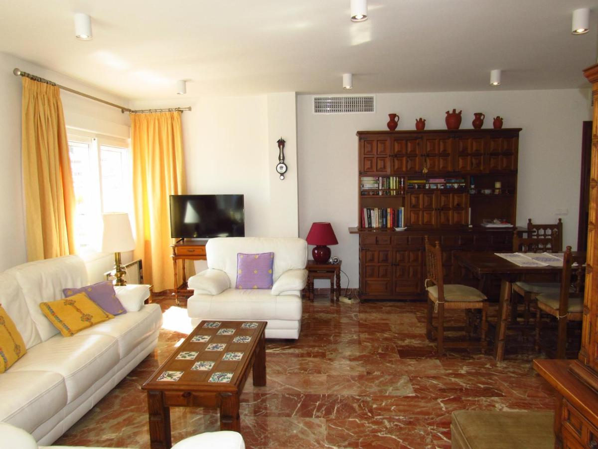 Manantial Apartment Benalmadena