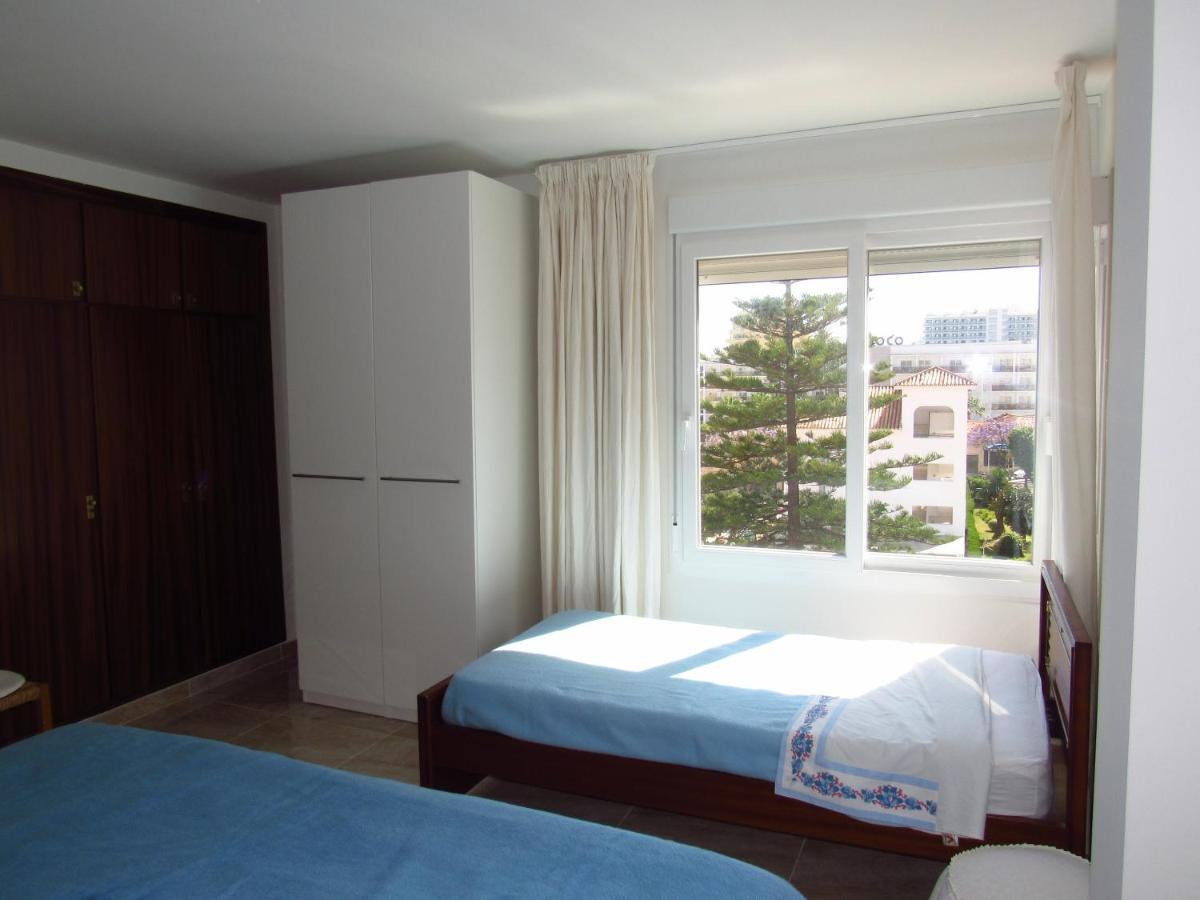 Manantial Apartment Benalmadena