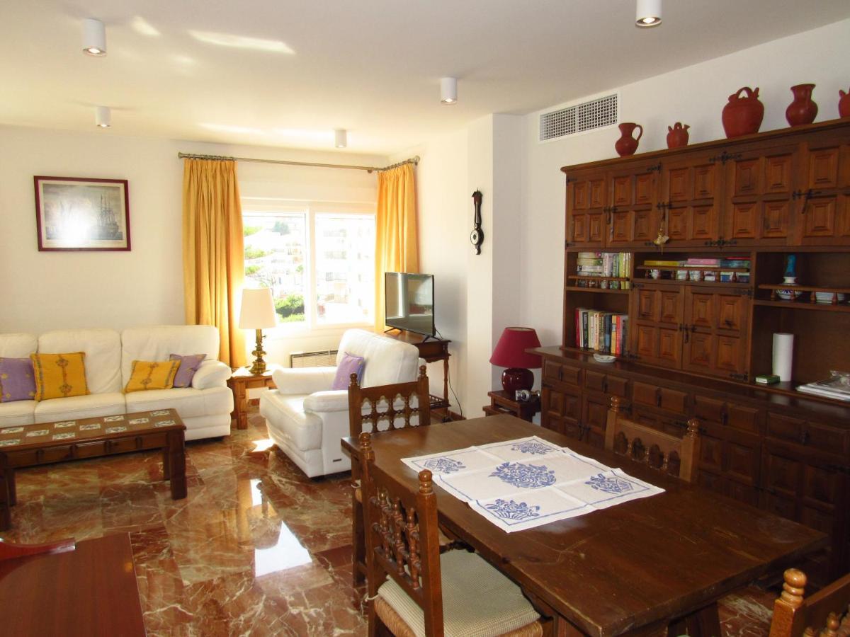 Manantial Apartment Benalmadena