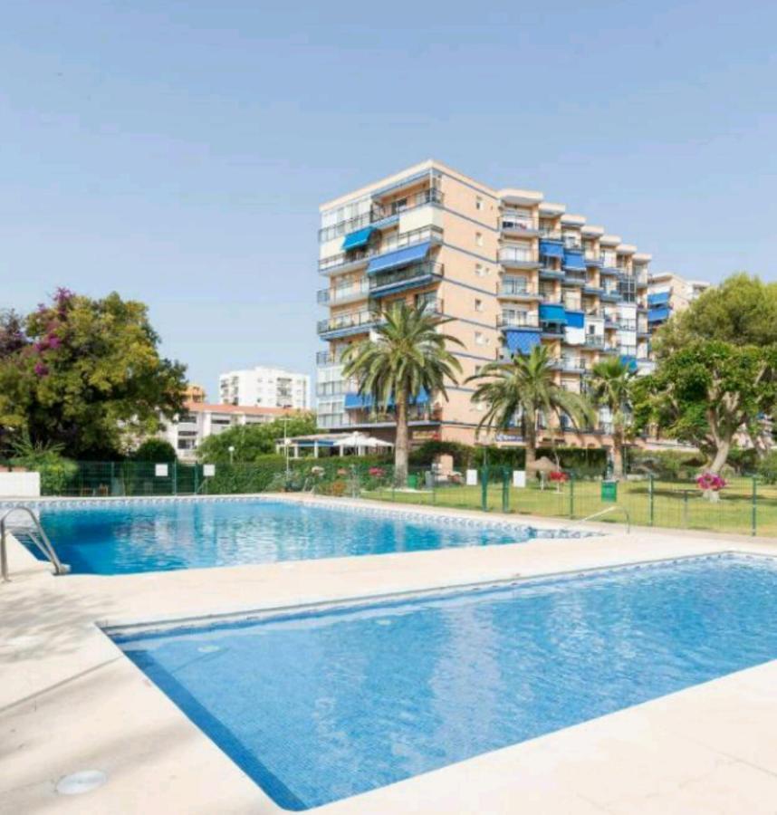 Appartement Mar Del Sur
