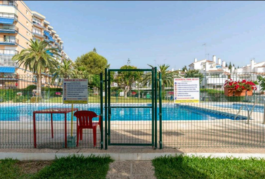 Appartement Mar Del Sur *