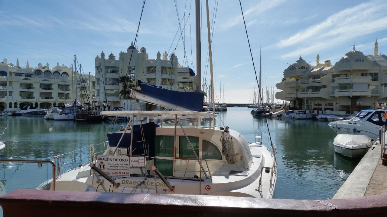 Appartement Mar Del Sur Benalmádena