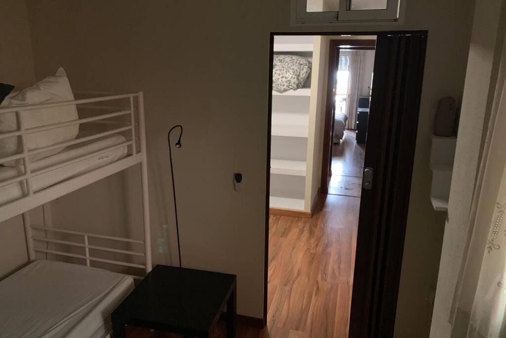 Apartment Gran Piso A Mtrs De La Playa Con Piscina Y Cochera Benalmadena