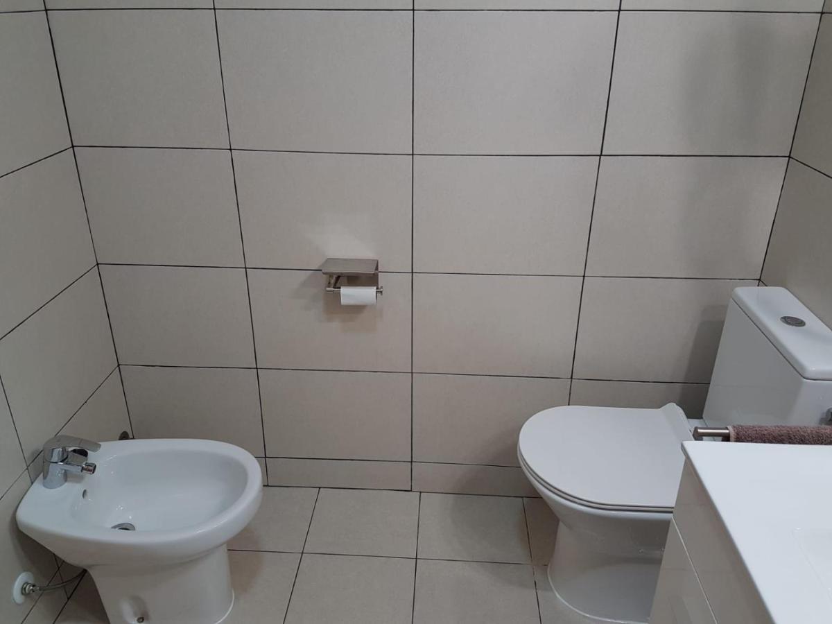 Appartement Tamarindos *