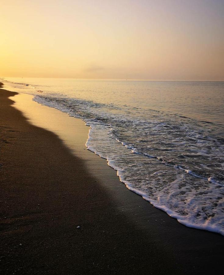 Holidays Benalbeach *