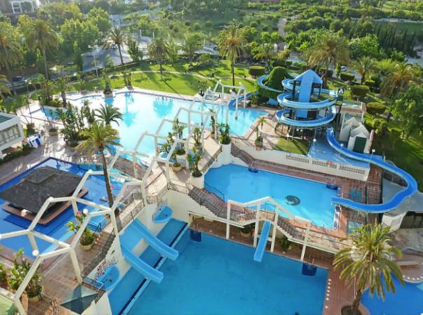 Apartment Benal Sea View With Excellent Wifi *