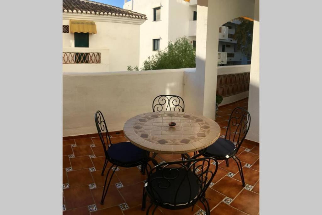 Casa Bennett @ Benalmádena
