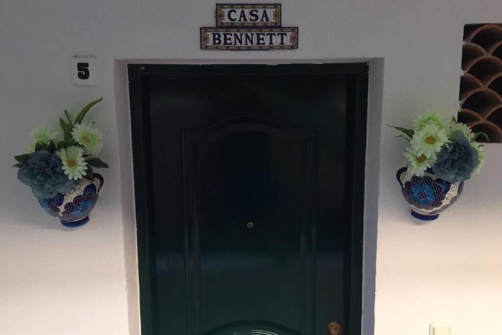 Casa Bennett @