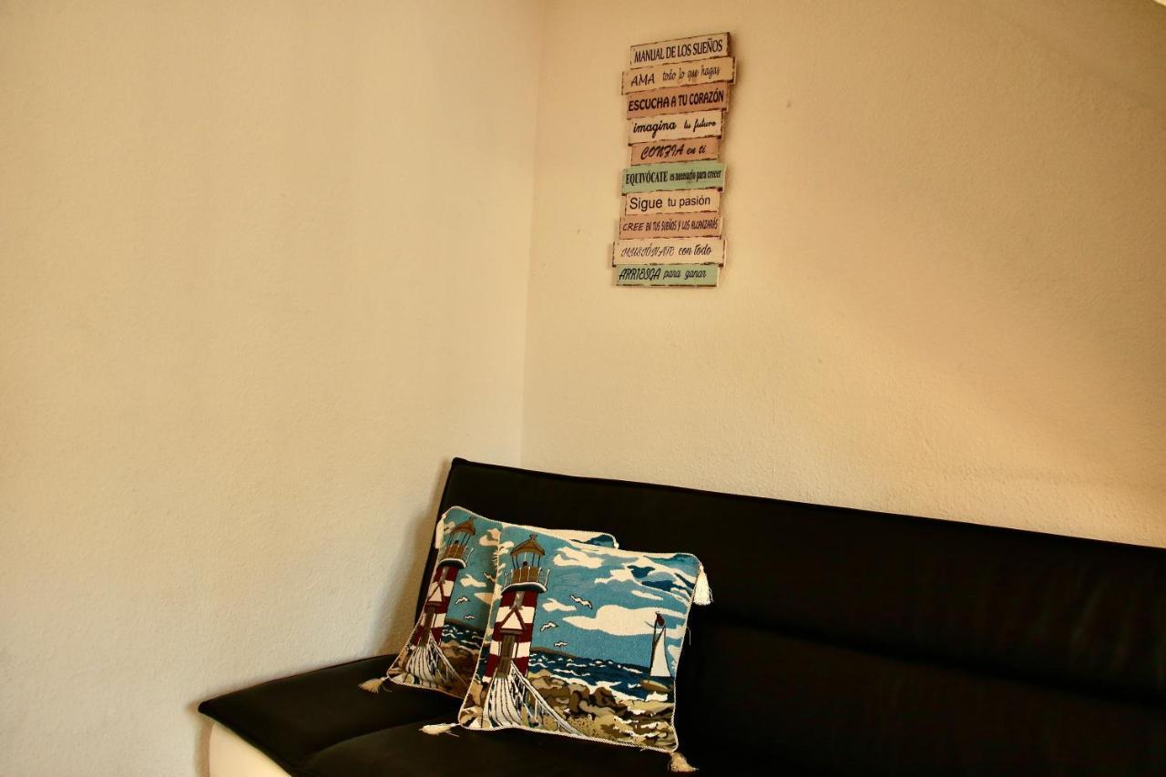 Casa De Limones By Costadelsolholiday Family Near Puerto Marina Holiday home Benalmadena