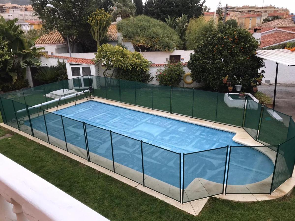 Casa De Limones By Costadelsolholiday Family Near Puerto Marina