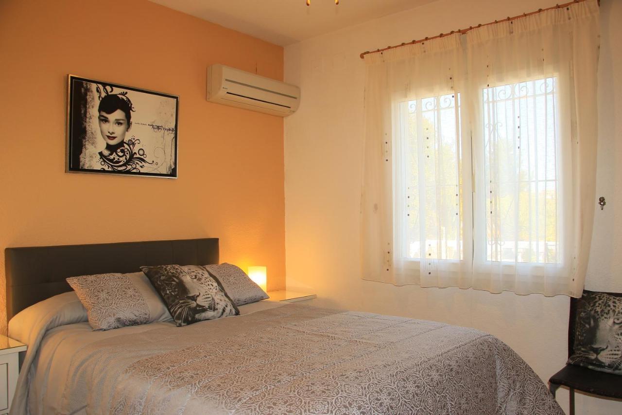 Casa De Limones By Costadelsolholiday Family Near Puerto Marina Benalmadena