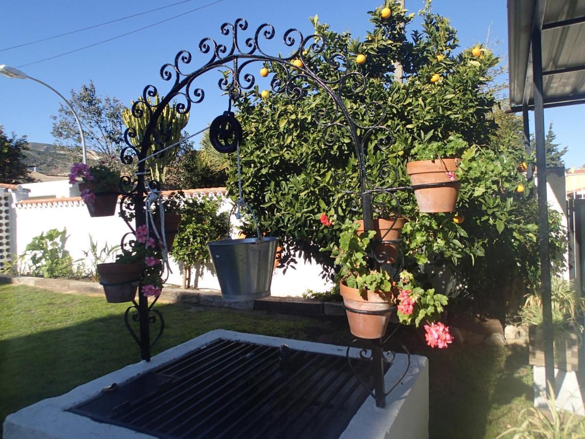 Casa De Limones By Costadelsolholiday Family Near Puerto Marina * Benalmadena