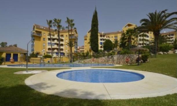 Parque De La Paloma
