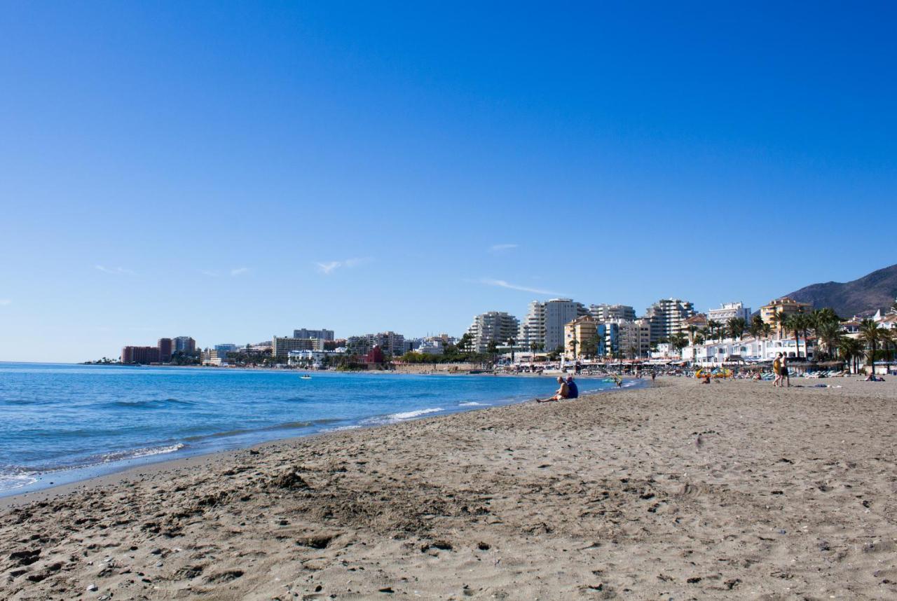 Benal Sea View With Excellent Wifi Apartment *