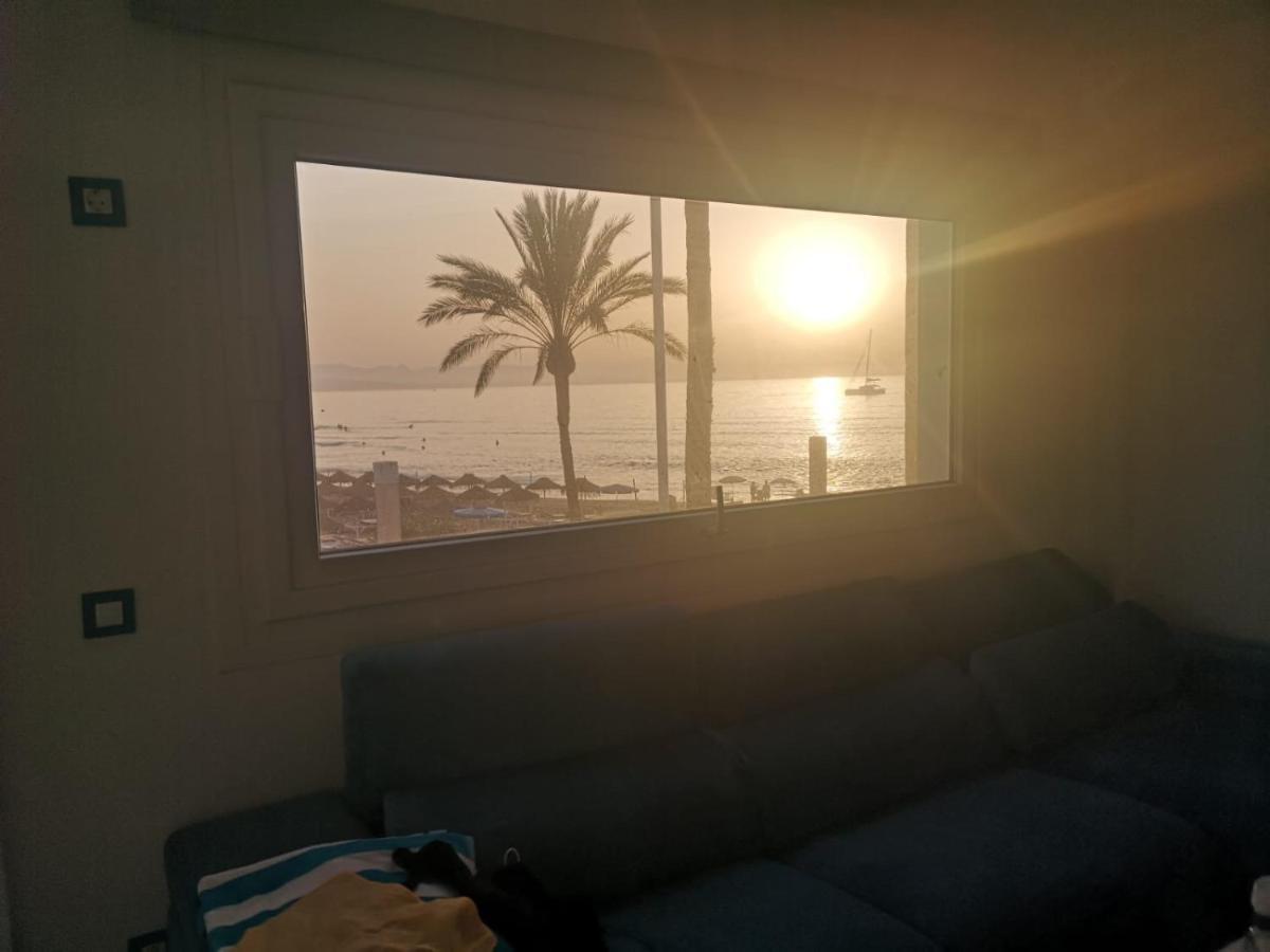 Apartment Beachfront Puerto Marina Sunrise *
