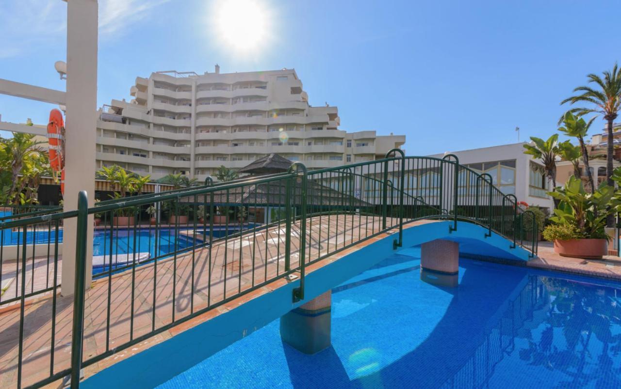 Benal Group Aparthotel Benalmadena
