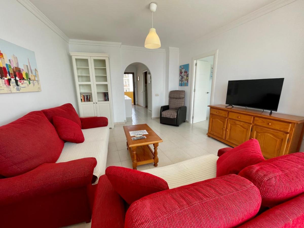 Orfeo Azul Apartment Benalmadena