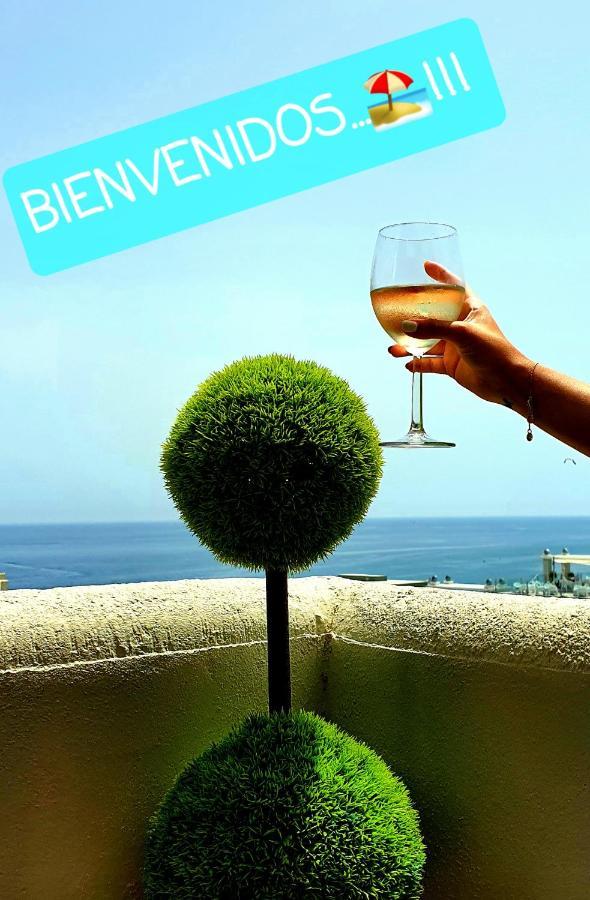 Benal * Benalmadena