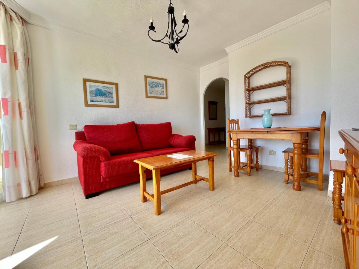 Orfeo Azul Apartment *