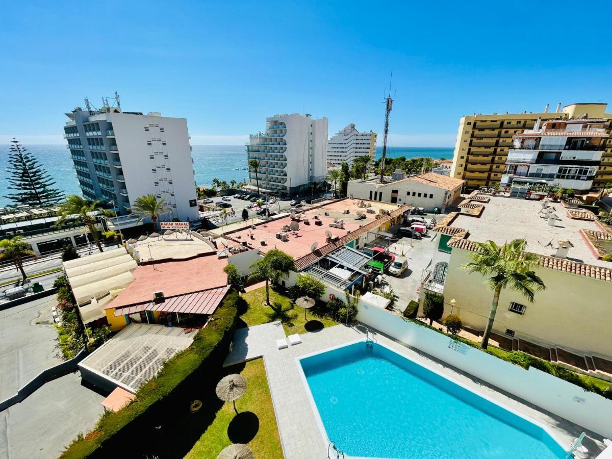 Orfeo Azul Benalmadena