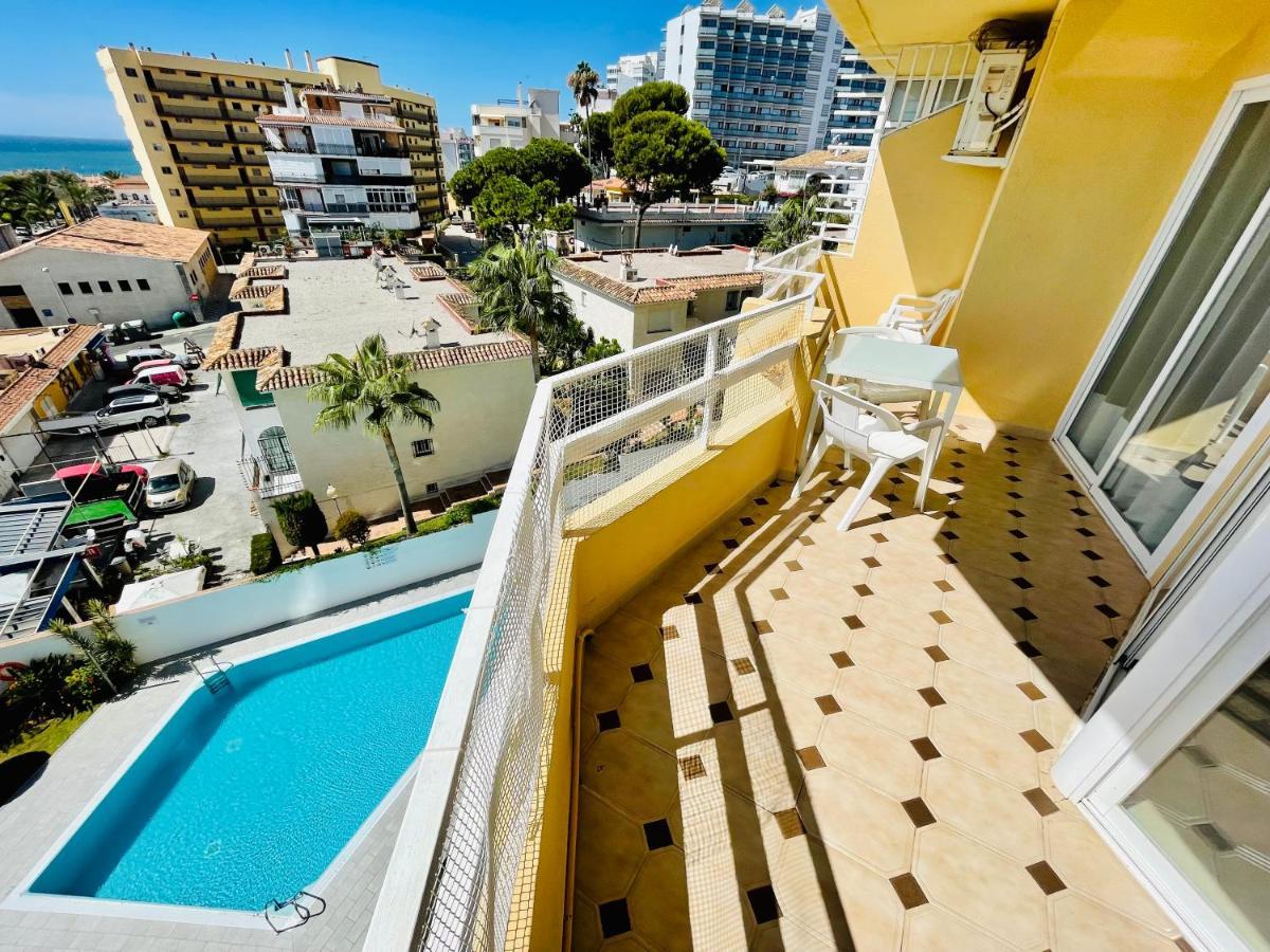 Orfeo Azul Apartment *