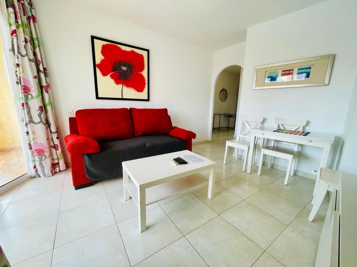 Orfeo Azul Apartment *