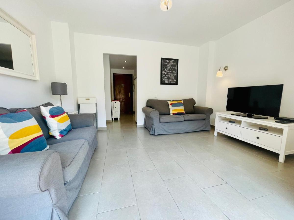Orfeo Azul Apartment