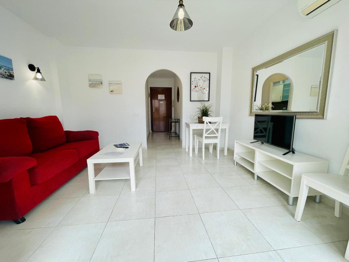 Orfeo Azul Apartment