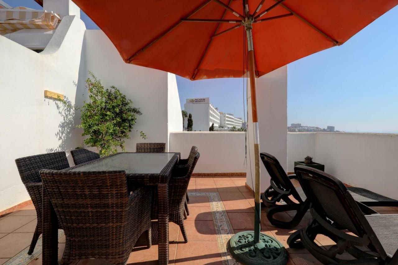 Apartment 082 - Stunning Sea Views Beachfront