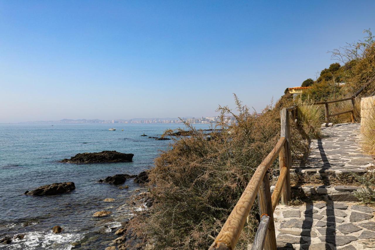Apartment 082 - Stunning Sea Views Beachfront