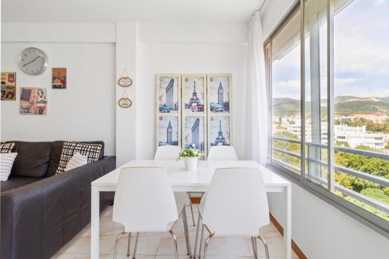 Apartment In Delta Del Sur