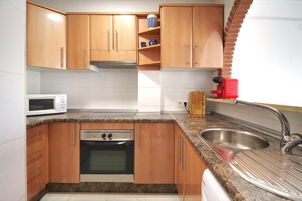 Apartment In Delta Del Sur Benalmadena