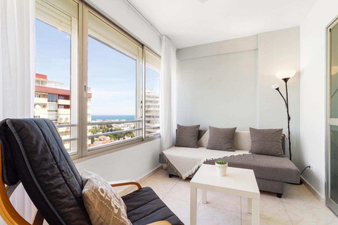 In Delta Del Sur Apartment Benalmadena